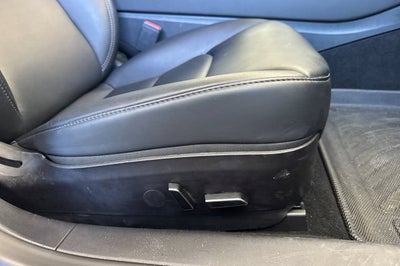 2023 Tesla Model 3 Long Range AWD