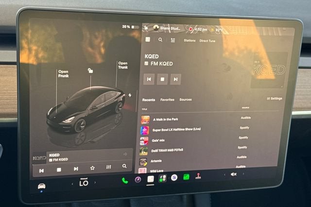 2023 Tesla Model 3 Long Range AWD