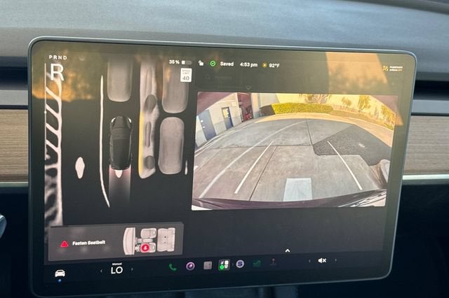 2023 Tesla Model 3 Long Range AWD