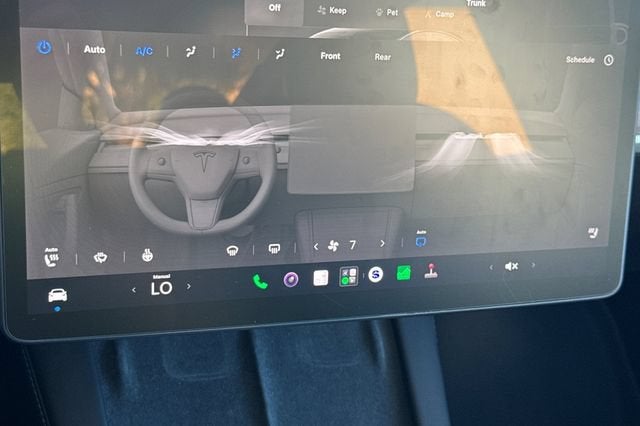 2023 Tesla Model 3 Long Range AWD
