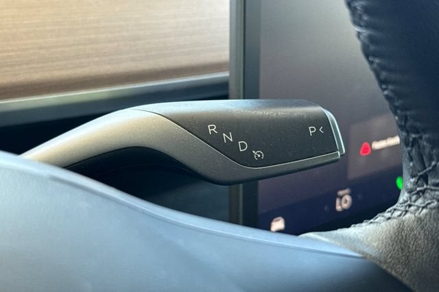 2023 Tesla Model 3 Long Range AWD