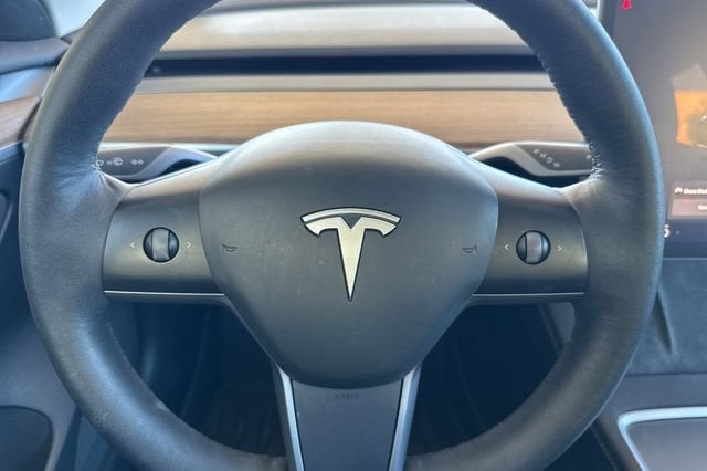 2023 Tesla Model 3 Long Range AWD