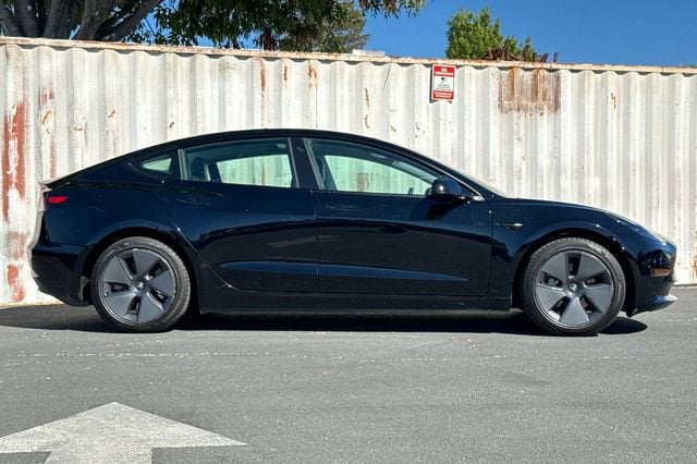2023 Tesla Model 3 Long Range AWD
