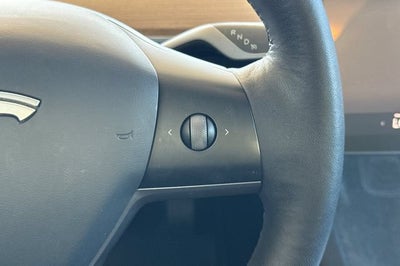 2023 Tesla Model 3 Long Range AWD