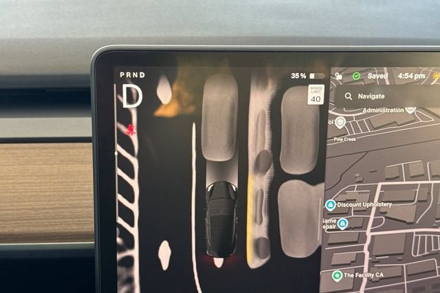 2023 Tesla Model 3 Long Range AWD