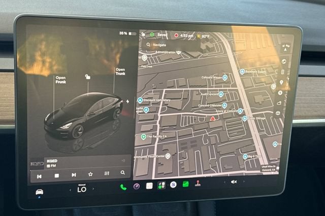 2023 Tesla Model 3 Long Range AWD