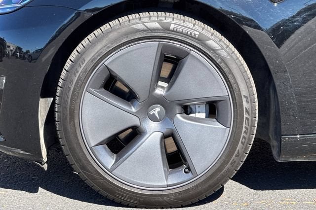 2023 Tesla Model 3 Long Range AWD
