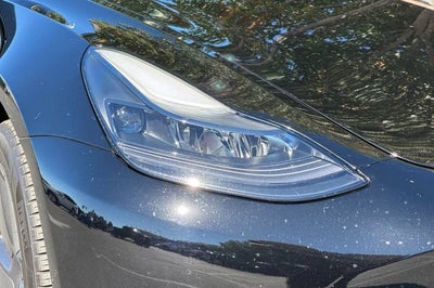 2023 Tesla Model 3 Long Range AWD