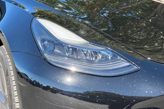 2023 Tesla Model 3 Long Range AWD