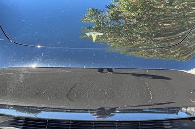 2023 Tesla Model 3 Long Range AWD