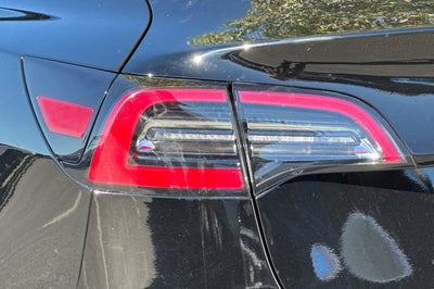 2023 Tesla Model 3 Long Range AWD