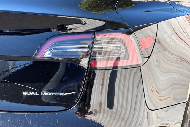 2023 Tesla Model 3 Long Range AWD