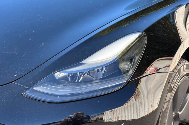 2023 Tesla Model 3 Long Range AWD