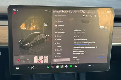 2023 Tesla Model 3 Long Range AWD