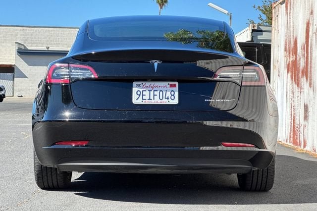 2023 Tesla Model 3 Long Range AWD