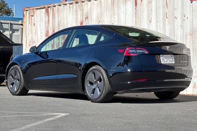 2023 Tesla Model 3 Long Range AWD