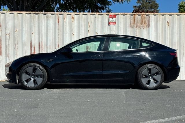 2023 Tesla Model 3 Long Range AWD