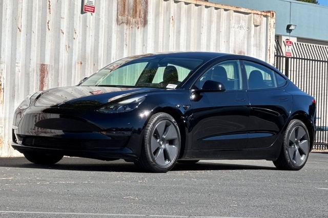 2023 Tesla Model 3 Long Range AWD