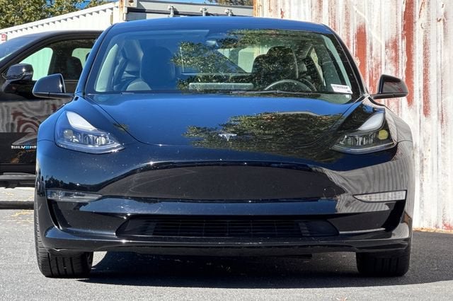 2023 Tesla Model 3 Long Range AWD