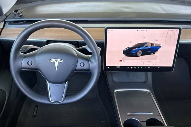 2022 Tesla Model 3 Long Range AWD *Ltd Avail*