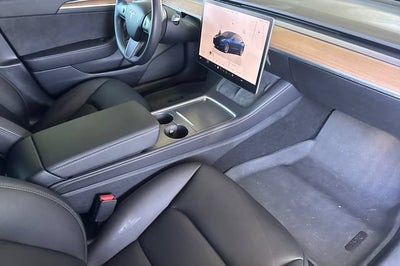 2022 Tesla Model 3 Long Range AWD *Ltd Avail*