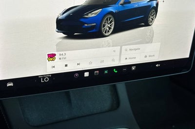 2022 Tesla Model 3 Long Range AWD *Ltd Avail*