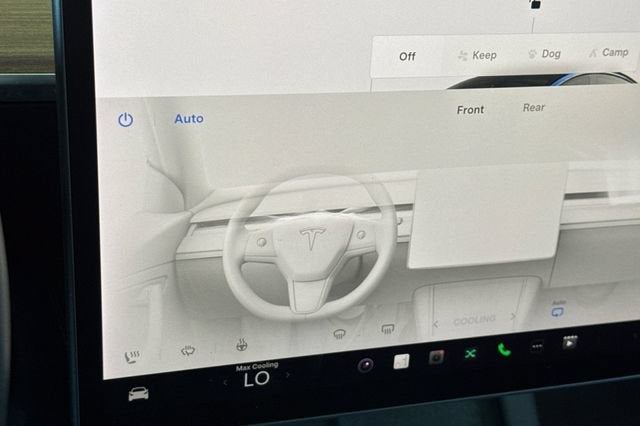 2022 Tesla Model 3 Long Range AWD *Ltd Avail*