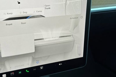 2022 Tesla Model 3 Long Range AWD *Ltd Avail*