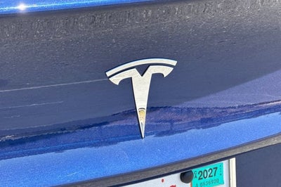 2022 Tesla Model 3 Long Range AWD *Ltd Avail*