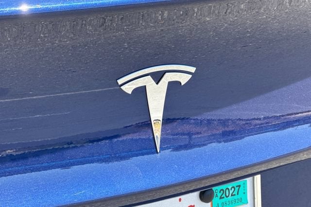 2022 Tesla Model 3 Long Range AWD *Ltd Avail*