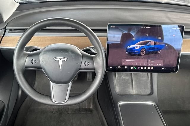 2022 Tesla Model 3 Long Range AWD *Ltd Avail*
