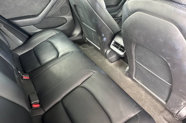 2022 Tesla Model 3 Long Range AWD *Ltd Avail*