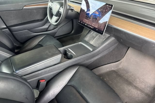 2022 Tesla Model 3 Long Range AWD *Ltd Avail*