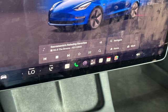 2022 Tesla Model 3 Long Range AWD *Ltd Avail*