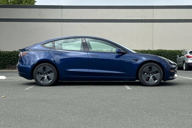 2022 Tesla Model 3 Long Range AWD *Ltd Avail*