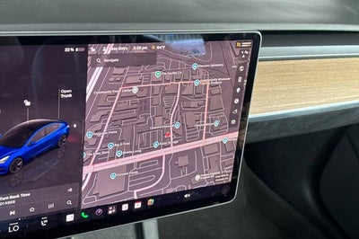 2022 Tesla Model 3 Long Range AWD *Ltd Avail*