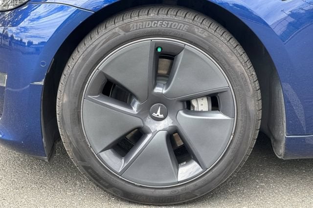 2022 Tesla Model 3 Long Range AWD *Ltd Avail*