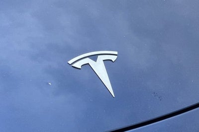 2022 Tesla Model 3 Long Range AWD *Ltd Avail*