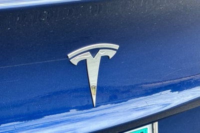 2022 Tesla Model 3 Long Range AWD *Ltd Avail*