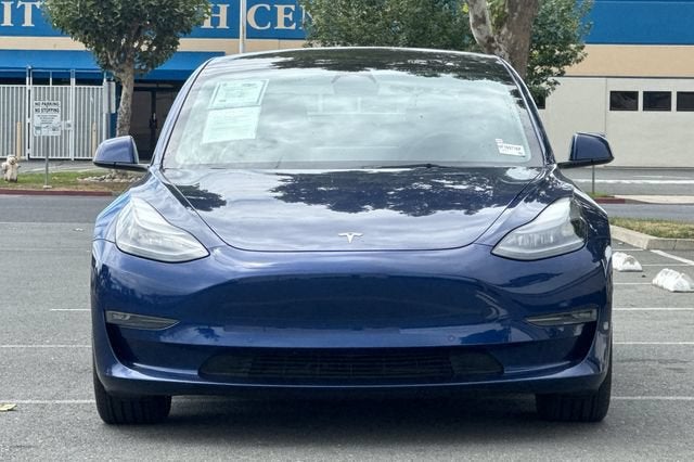 2022 Tesla Model 3 Long Range AWD *Ltd Avail*