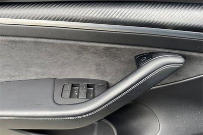 2022 Tesla Model 3 Performance AWD