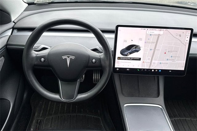 2022 Tesla Model 3 Performance AWD