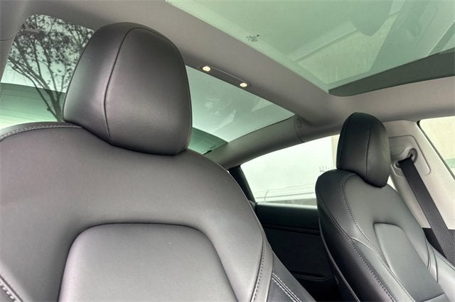 2022 Tesla Model 3 Performance AWD