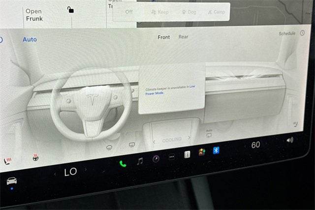2022 Tesla Model 3 Performance AWD