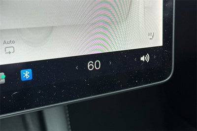 2022 Tesla Model 3 Performance AWD