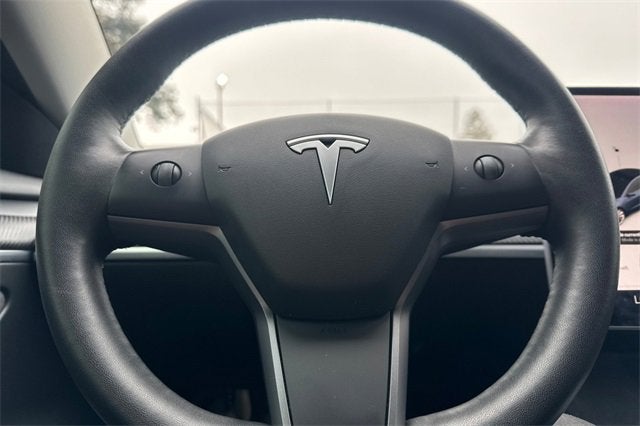 2022 Tesla Model 3 Performance AWD