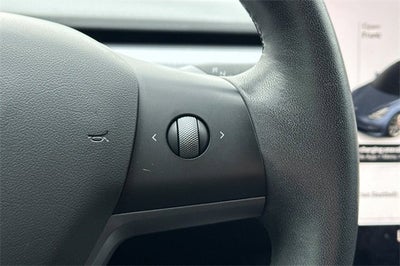 2022 Tesla Model 3 Performance AWD