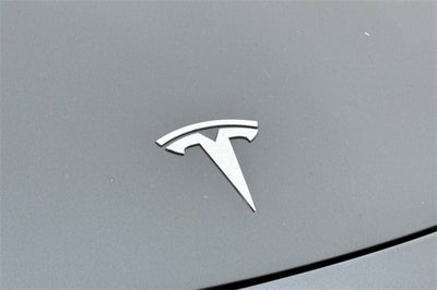 2022 Tesla Model 3 Performance AWD
