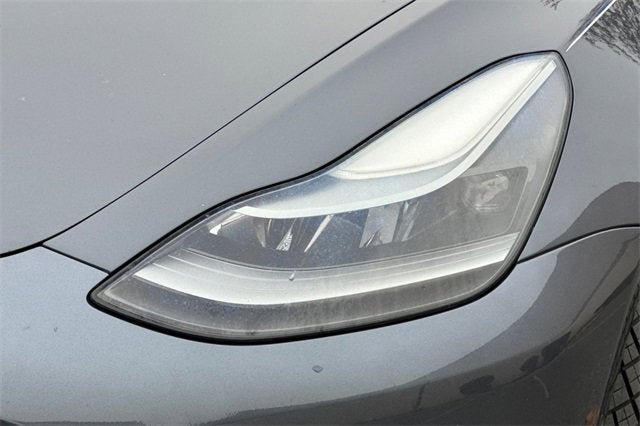 2022 Tesla Model 3 Performance AWD