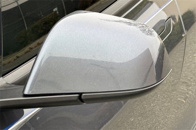 2022 Tesla Model 3 Performance AWD